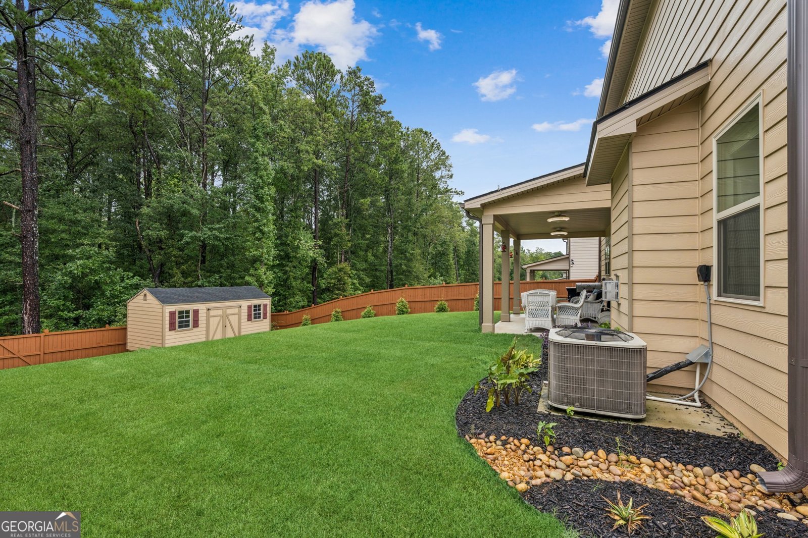 629 Blue Juniper Circle Loganville - 7