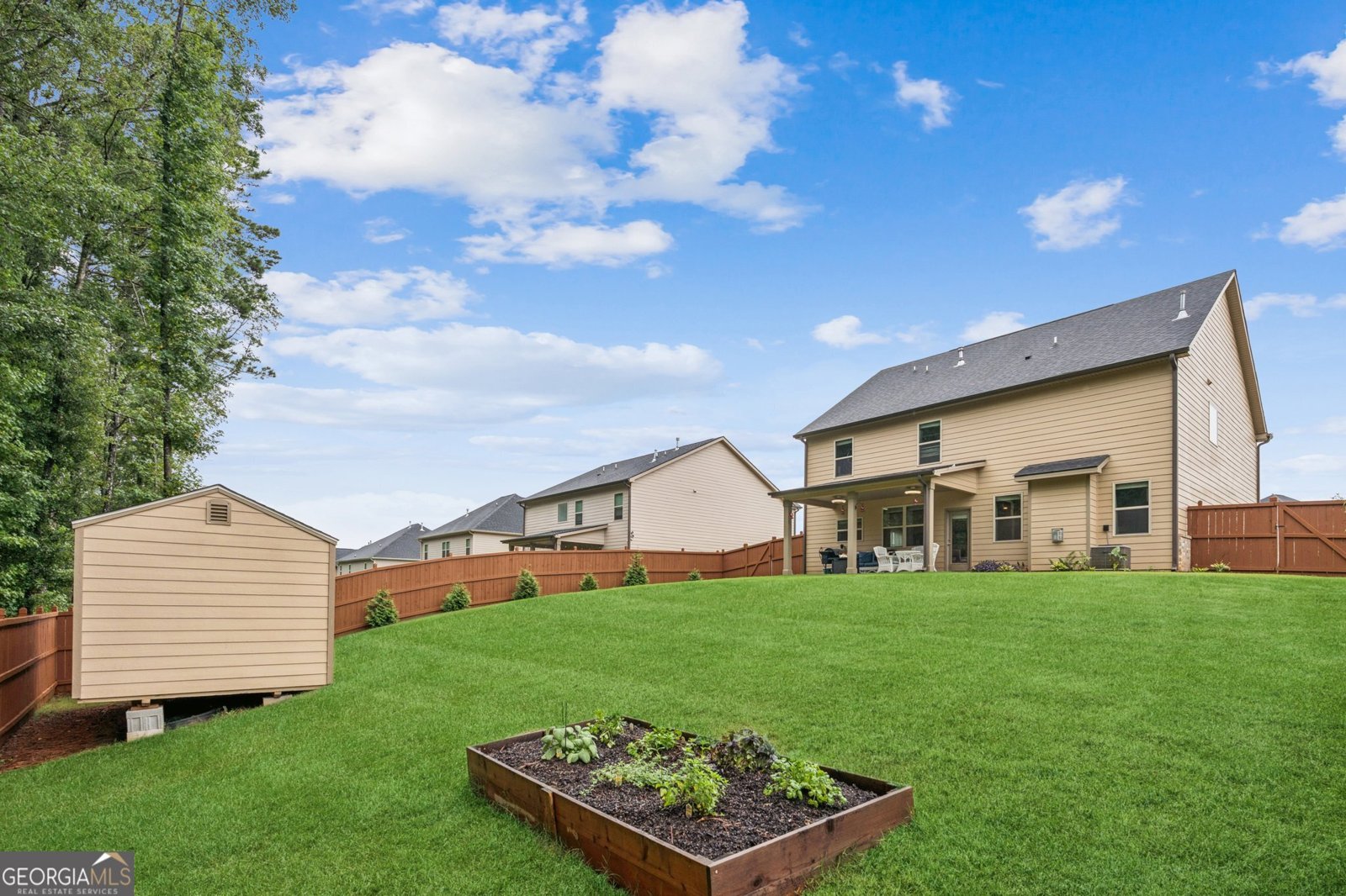 629 Blue Juniper Circle Loganville - 8