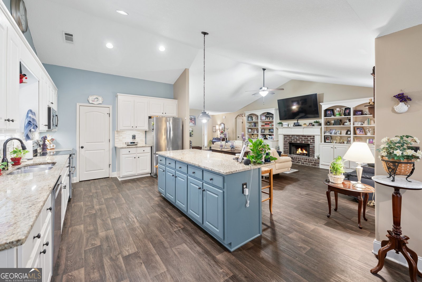 261 Petal Creek Lane Jefferson - 11