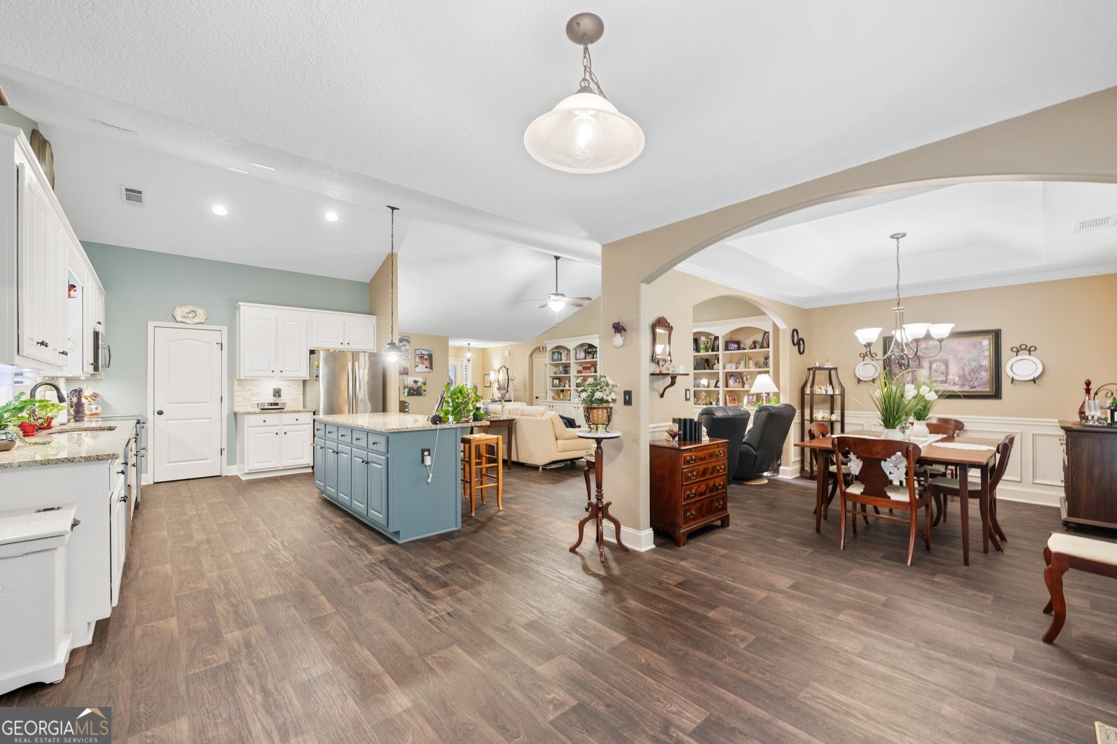 261 Petal Creek Lane Jefferson - 18