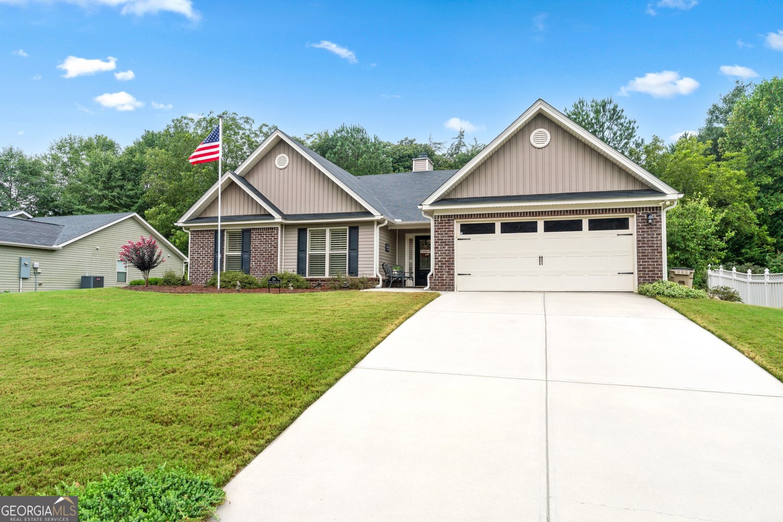 261 Petal Creek Lane Jefferson - 2