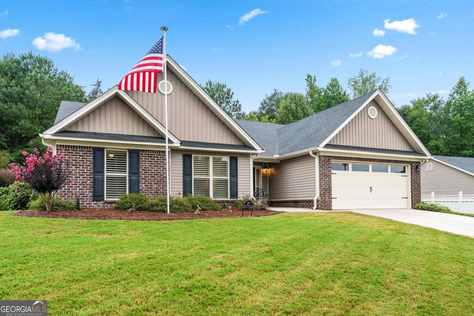 261 Petal Creek Lane Jefferson - 3