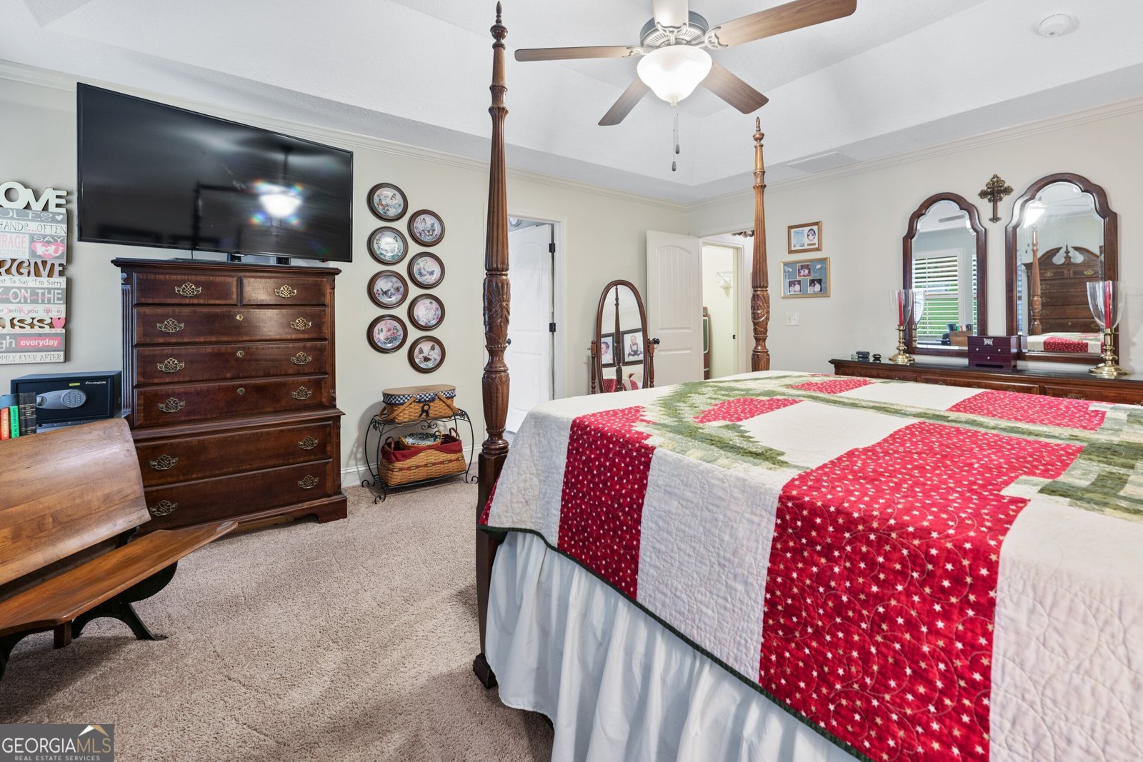 261 Petal Creek Lane Jefferson - 32