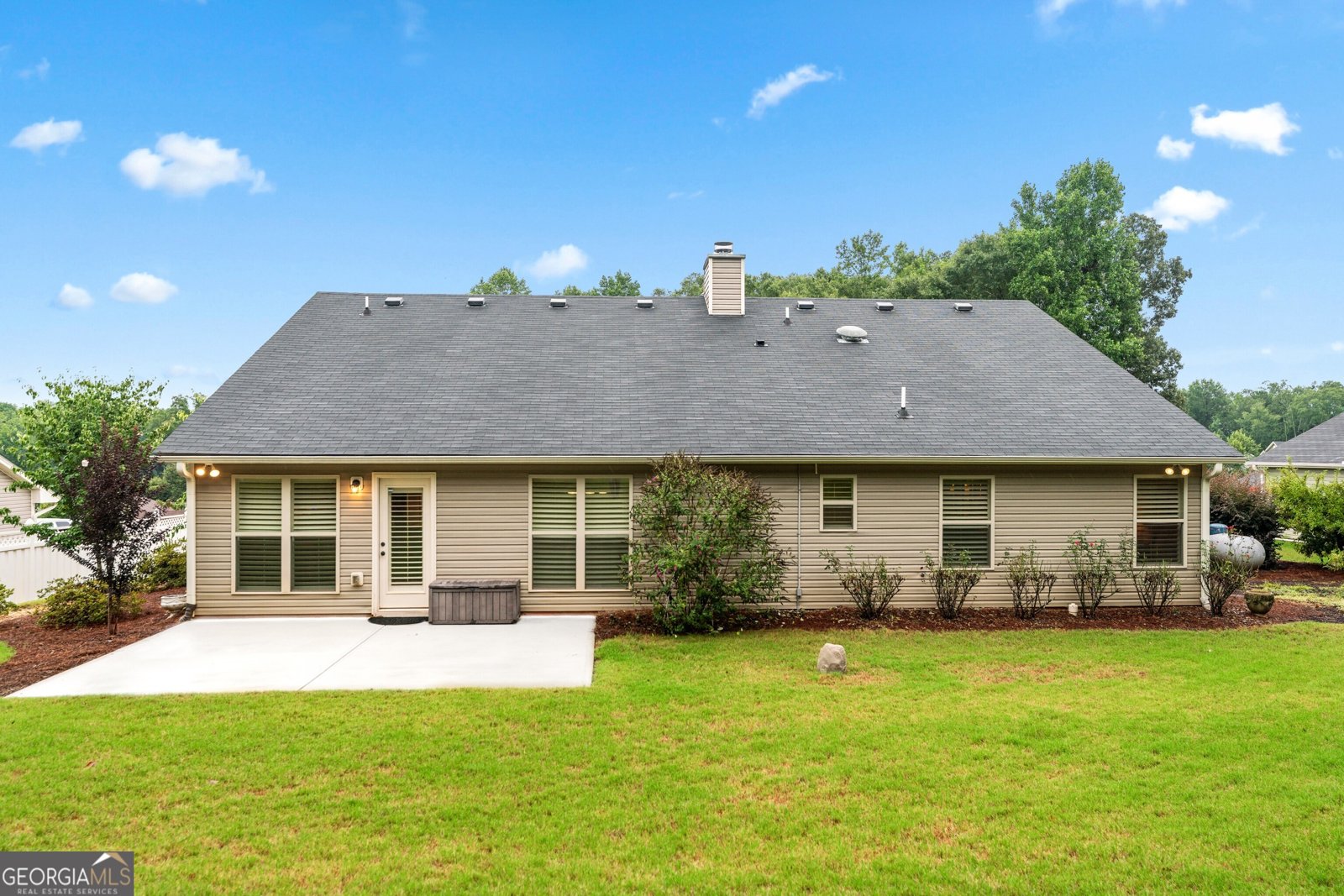 261 Petal Creek Lane Jefferson - 37