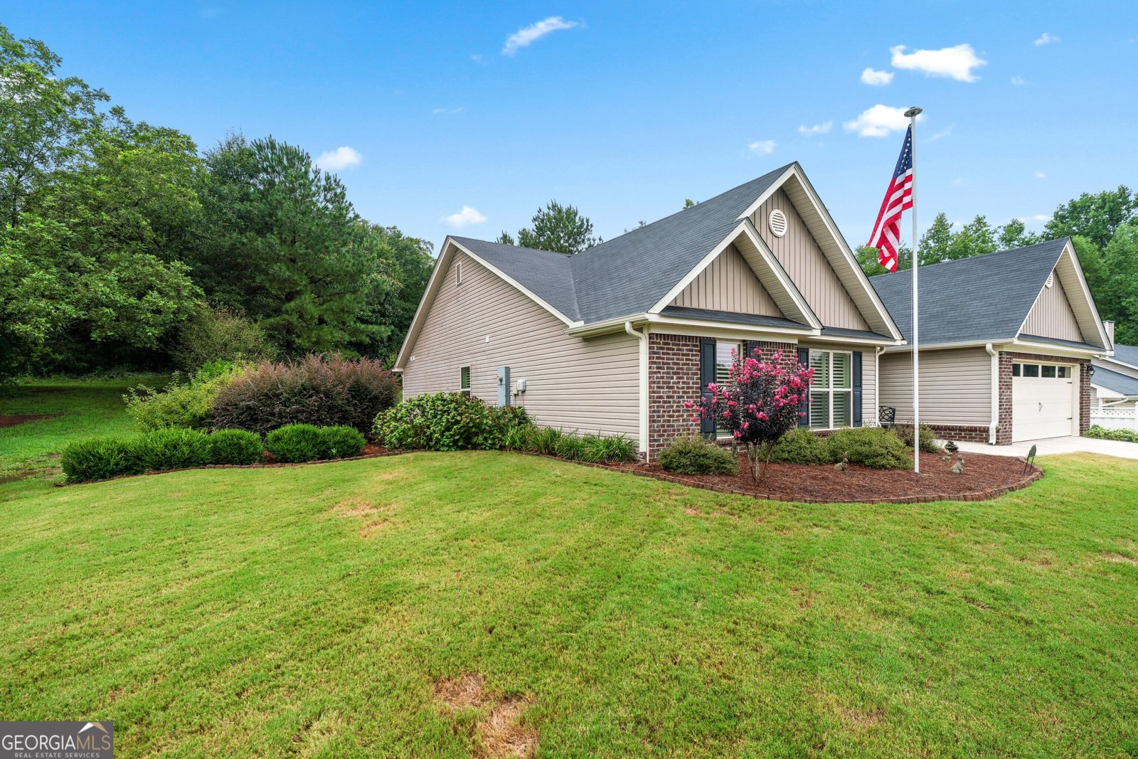 261 Petal Creek Lane Jefferson - 40