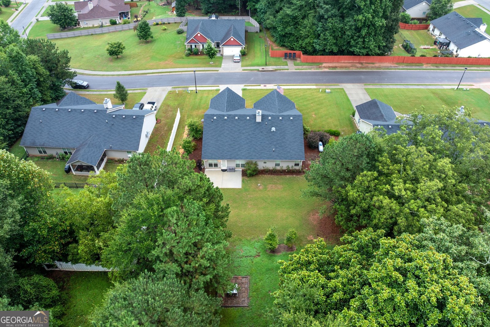 261 Petal Creek Lane Jefferson - 44