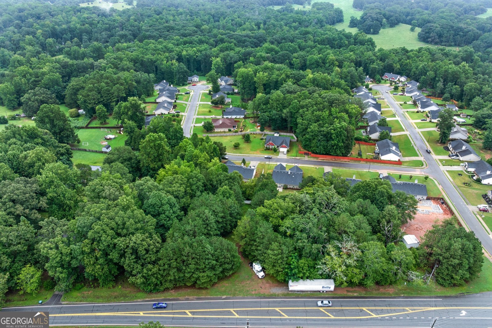 261 Petal Creek Lane Jefferson - 45