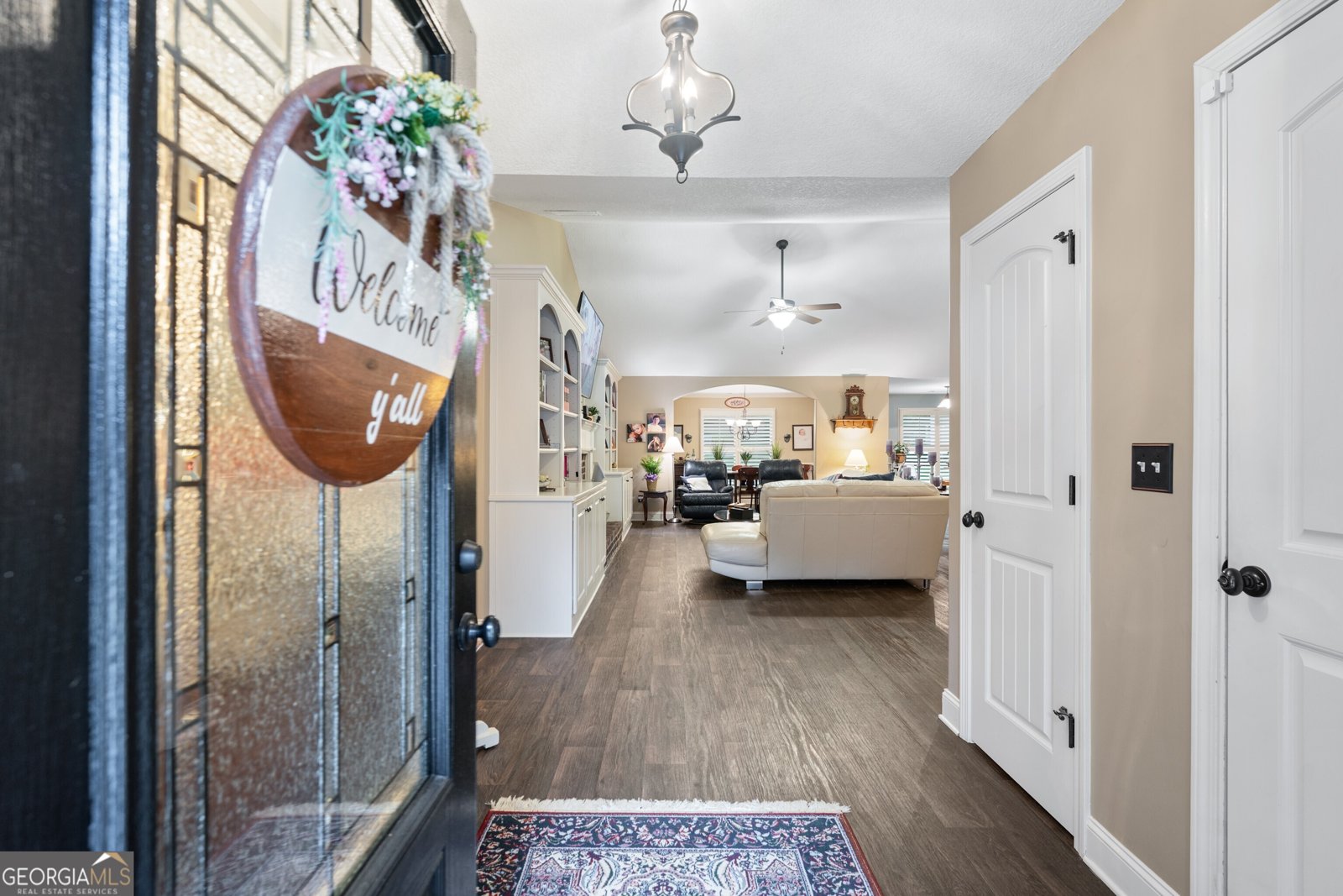 261 Petal Creek Lane Jefferson - 5