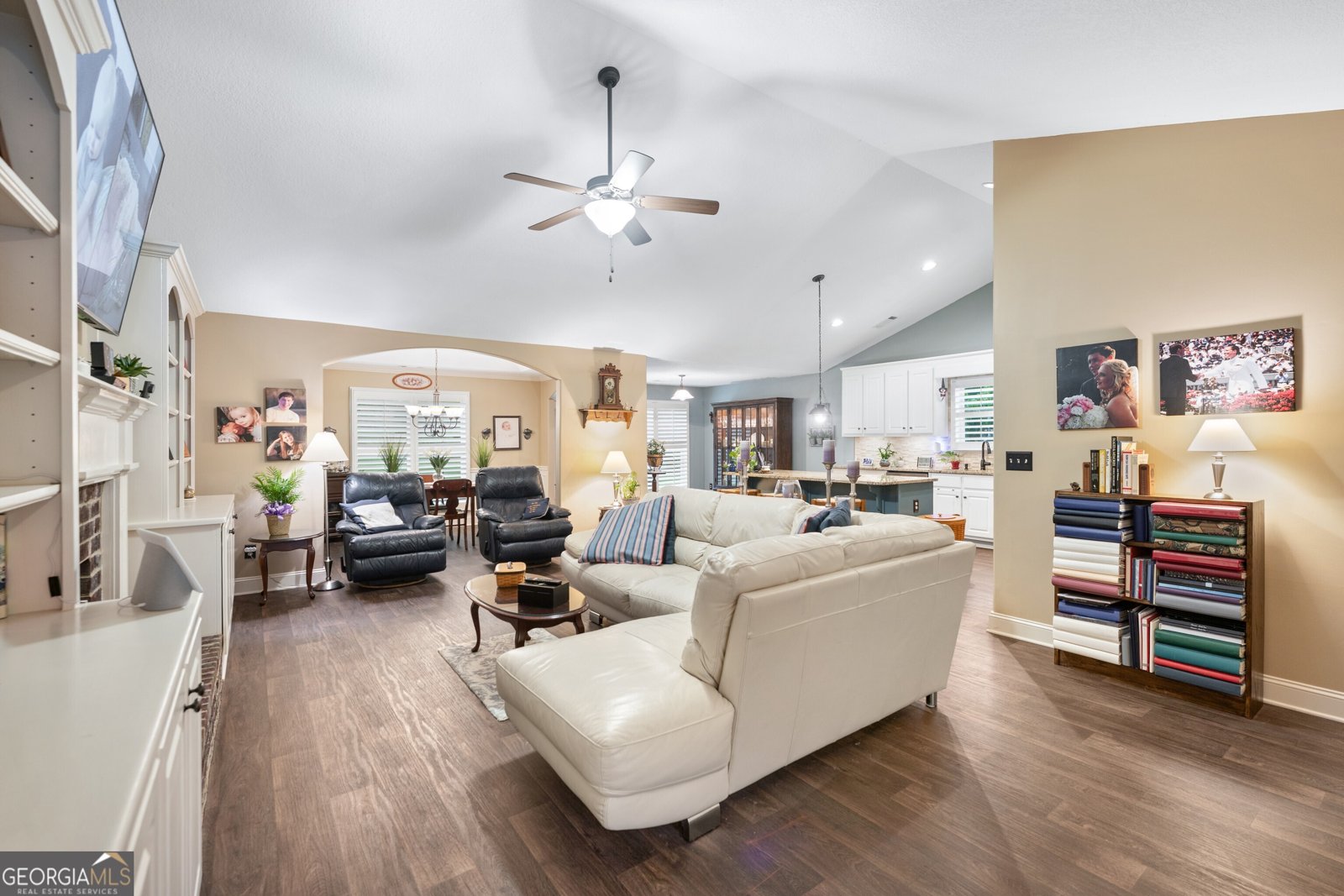 261 Petal Creek Lane Jefferson - 6