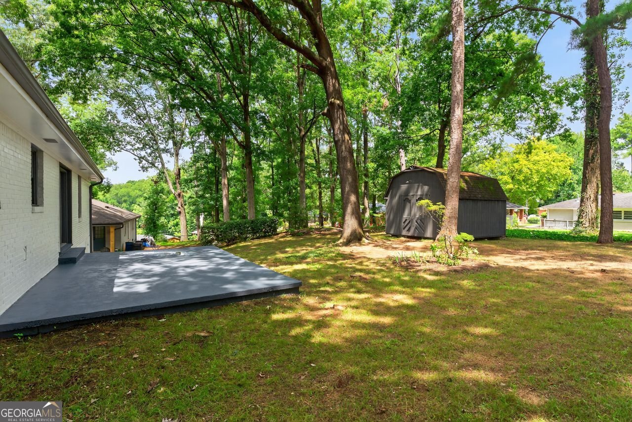 2345 OLD COLONY Atlanta - 14