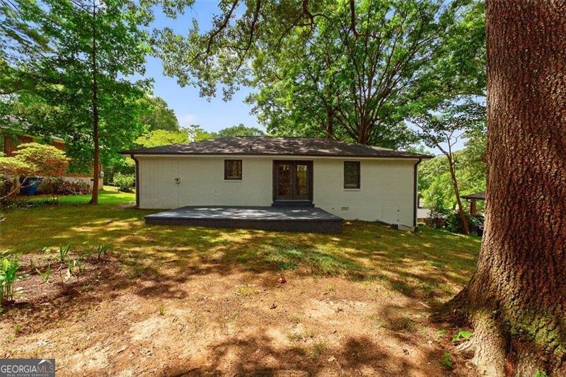 2345 OLD COLONY Atlanta - 4