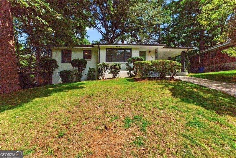 2345 OLD COLONY Atlanta - 5