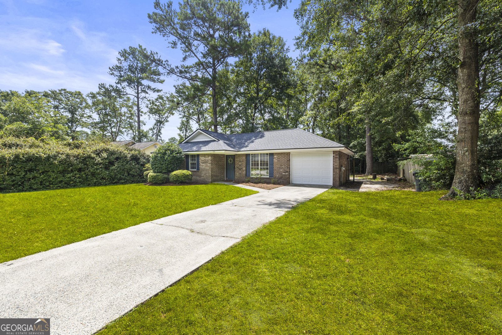 111 Magnolia Drive Springfield - 1