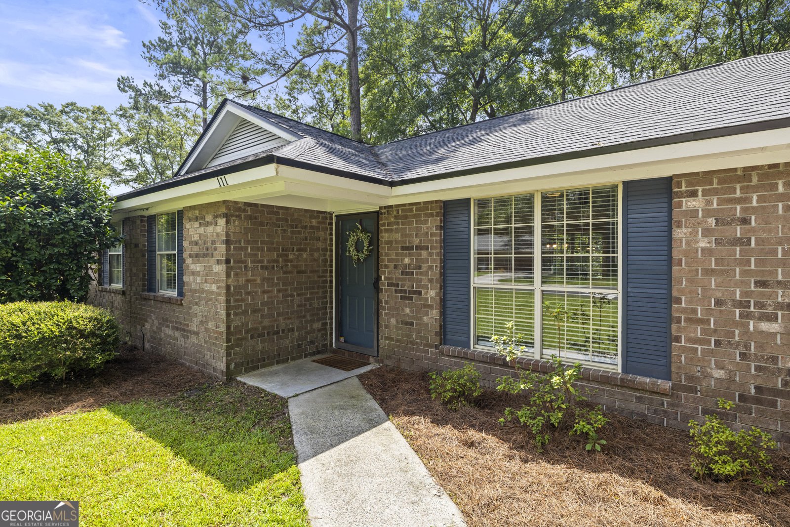 111 Magnolia Drive Springfield - 2