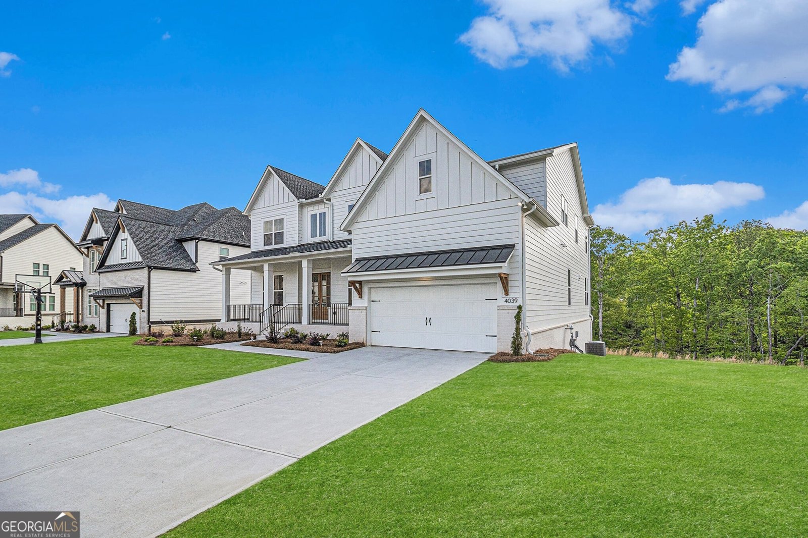 4039 Tallow Woodstock - 59