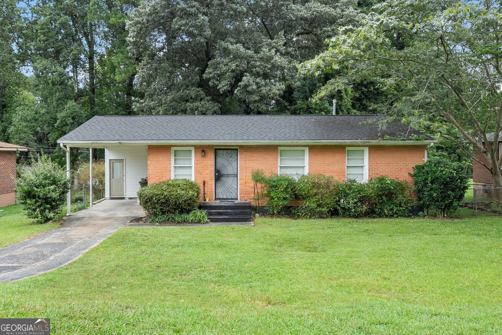 3793 Stone Road Atlanta - 2