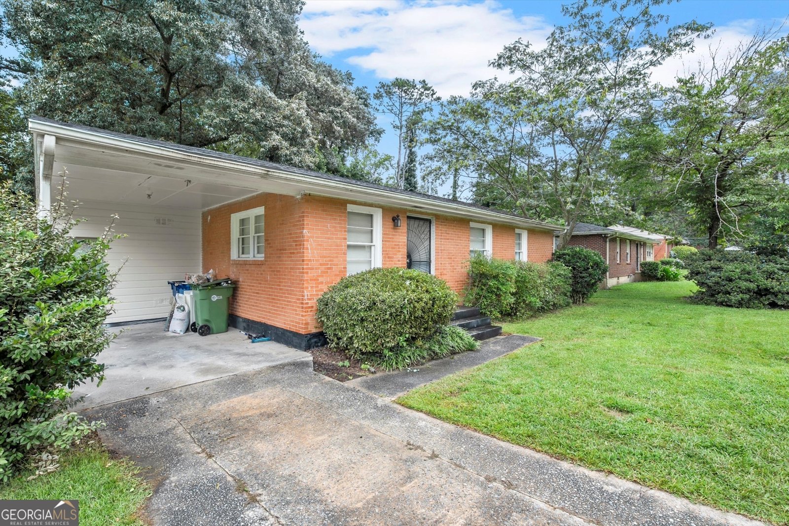 3793 Stone Road Atlanta - 3
