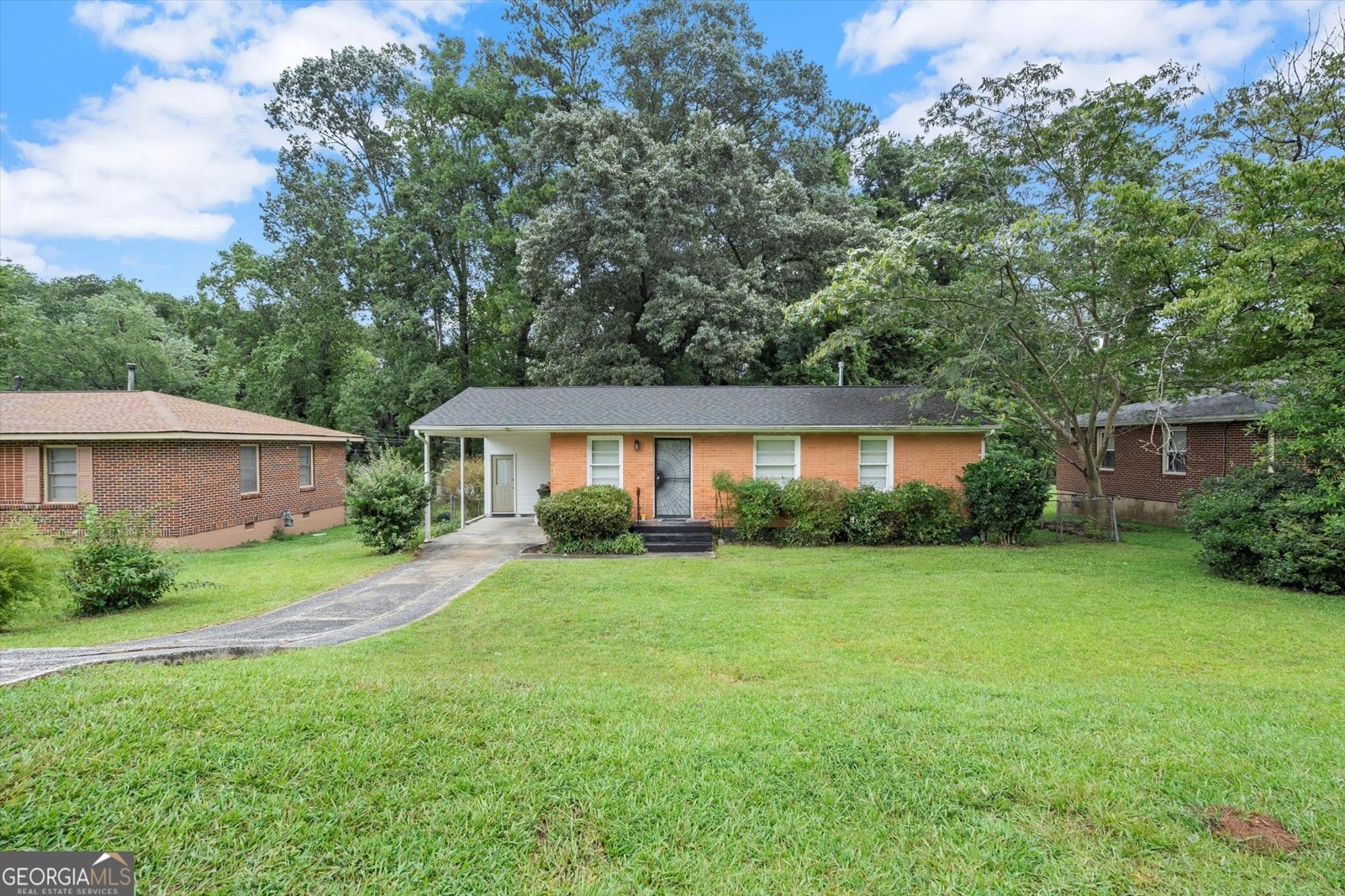 3793 Stone Road Atlanta - 4