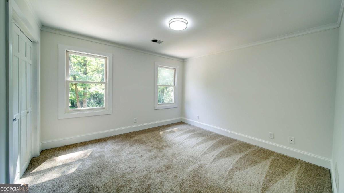 3107 Hammock Creek Court Conyers - 1