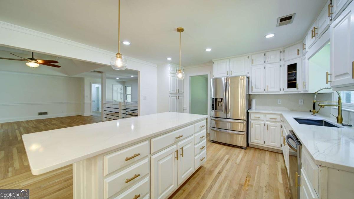 3107 Hammock Creek Court Conyers - 10