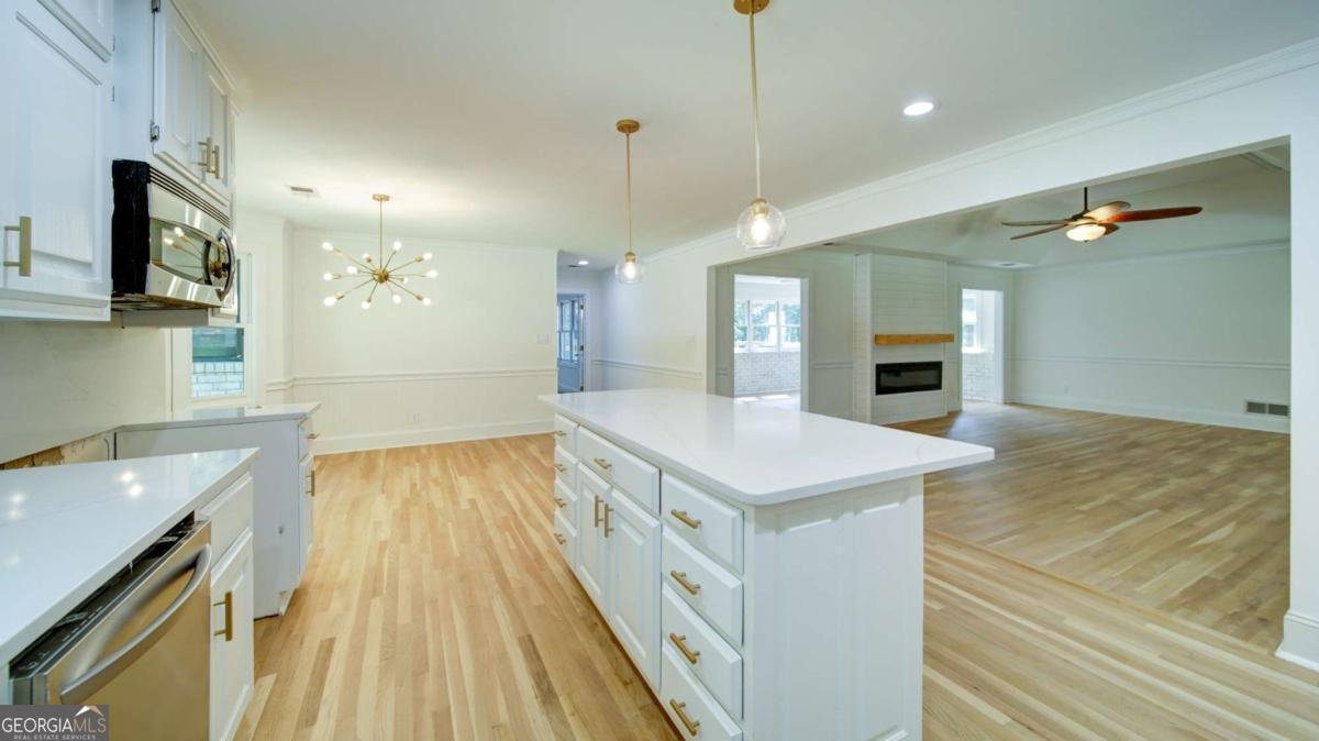 3107 Hammock Creek Court Conyers - 11