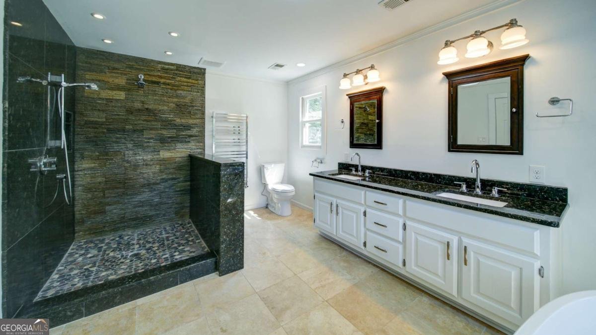3107 Hammock Creek Court Conyers - 16
