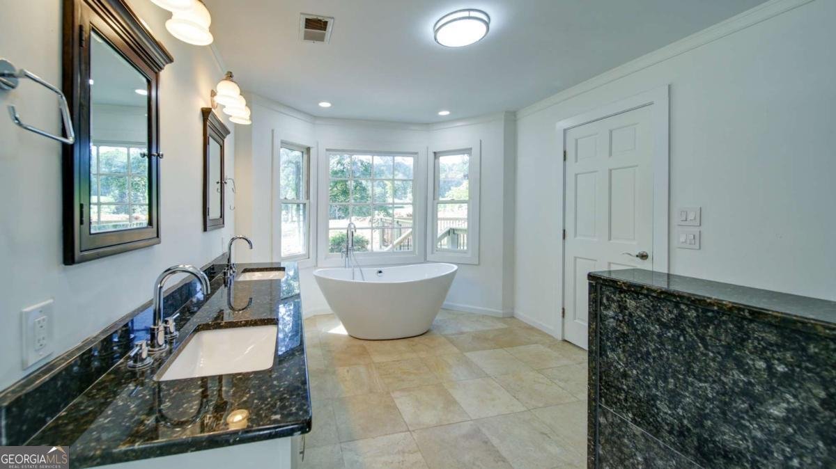 3107 Hammock Creek Court Conyers - 17