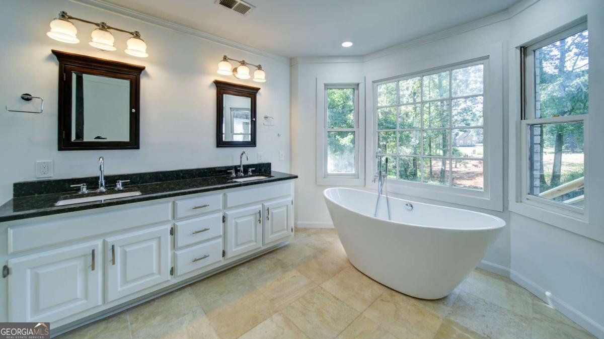 3107 Hammock Creek Court Conyers - 18
