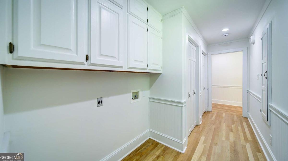 3107 Hammock Creek Court Conyers - 19