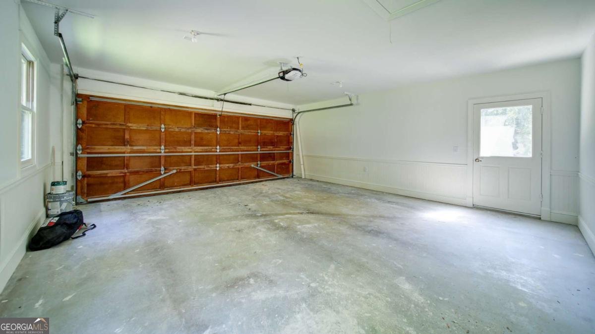 3107 Hammock Creek Court Conyers - 20