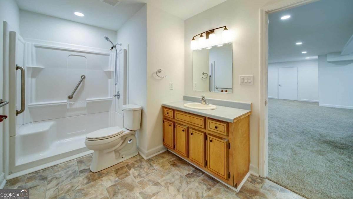 3107 Hammock Creek Court Conyers - 26