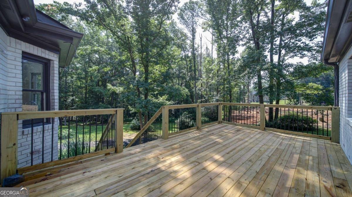 3107 Hammock Creek Court Conyers - 28