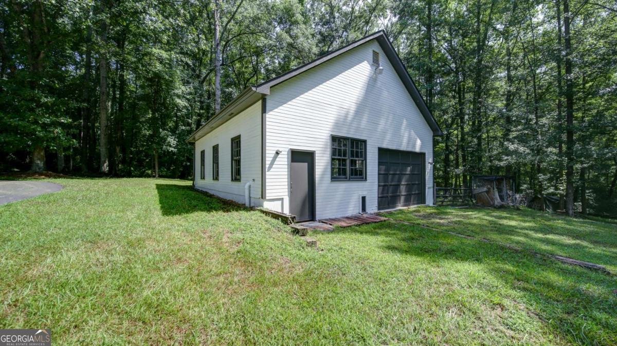 3107 Hammock Creek Court Conyers - 29