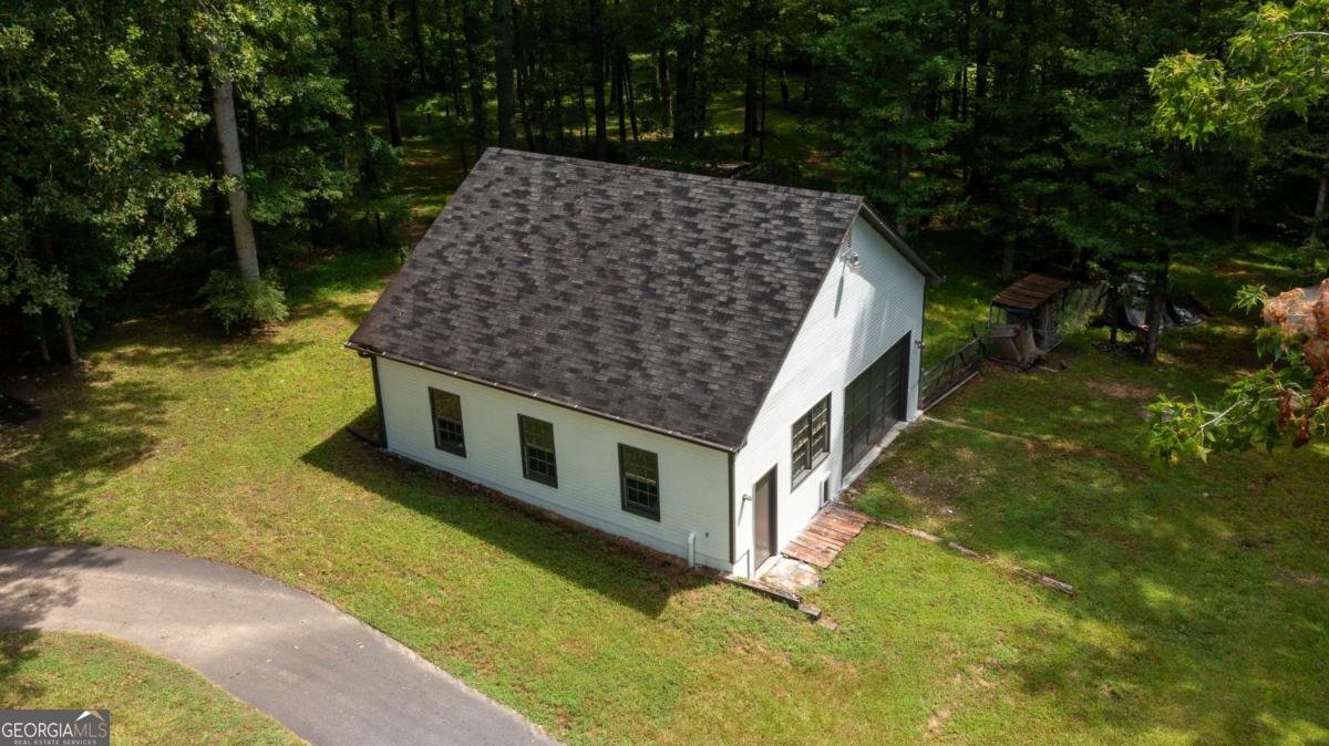 3107 Hammock Creek Court Conyers - 32