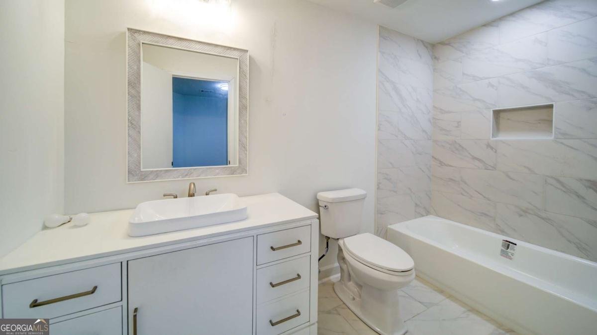 3107 Hammock Creek Court Conyers - 45