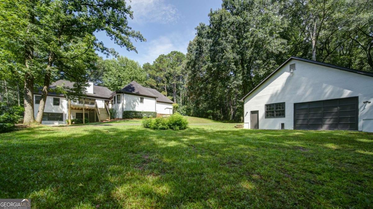 3107 Hammock Creek Court Conyers - 50