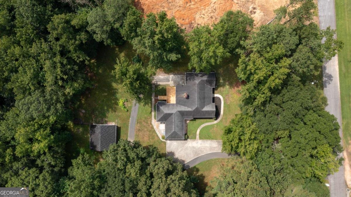 3107 Hammock Creek Court Conyers - 51