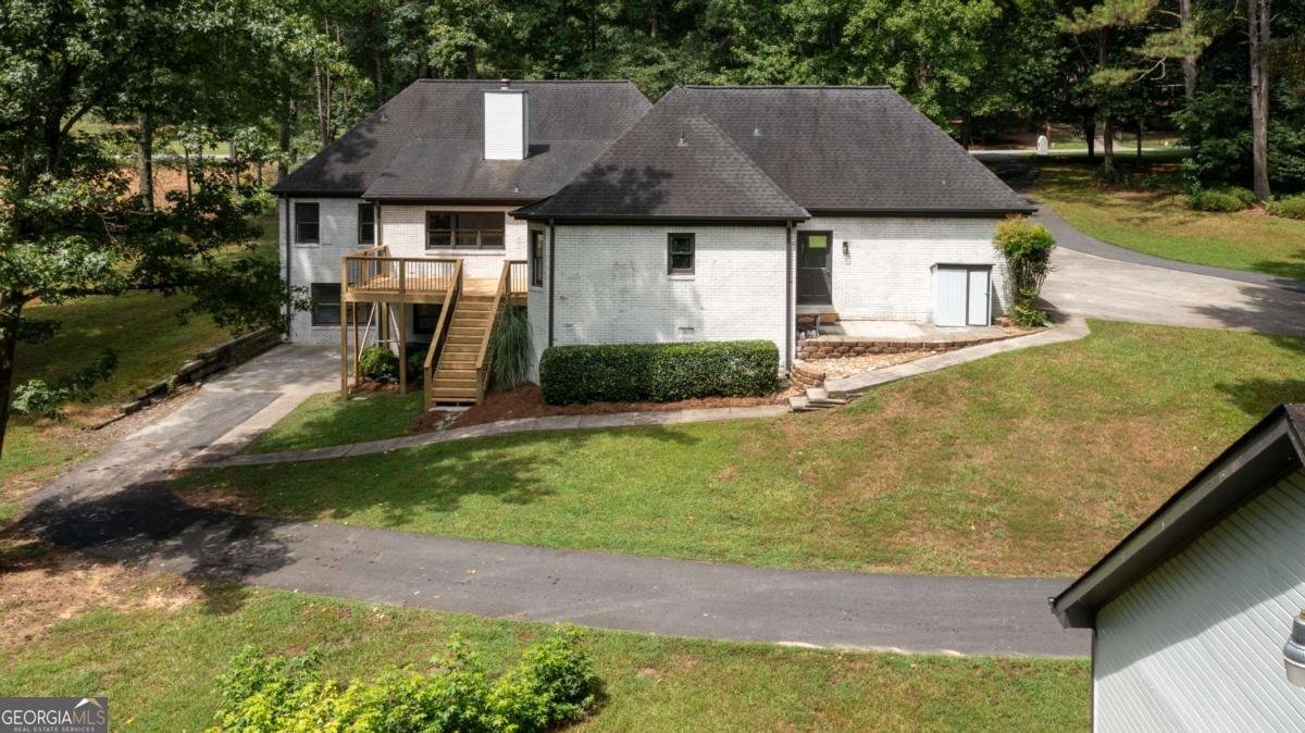 3107 Hammock Creek Court Conyers - 53