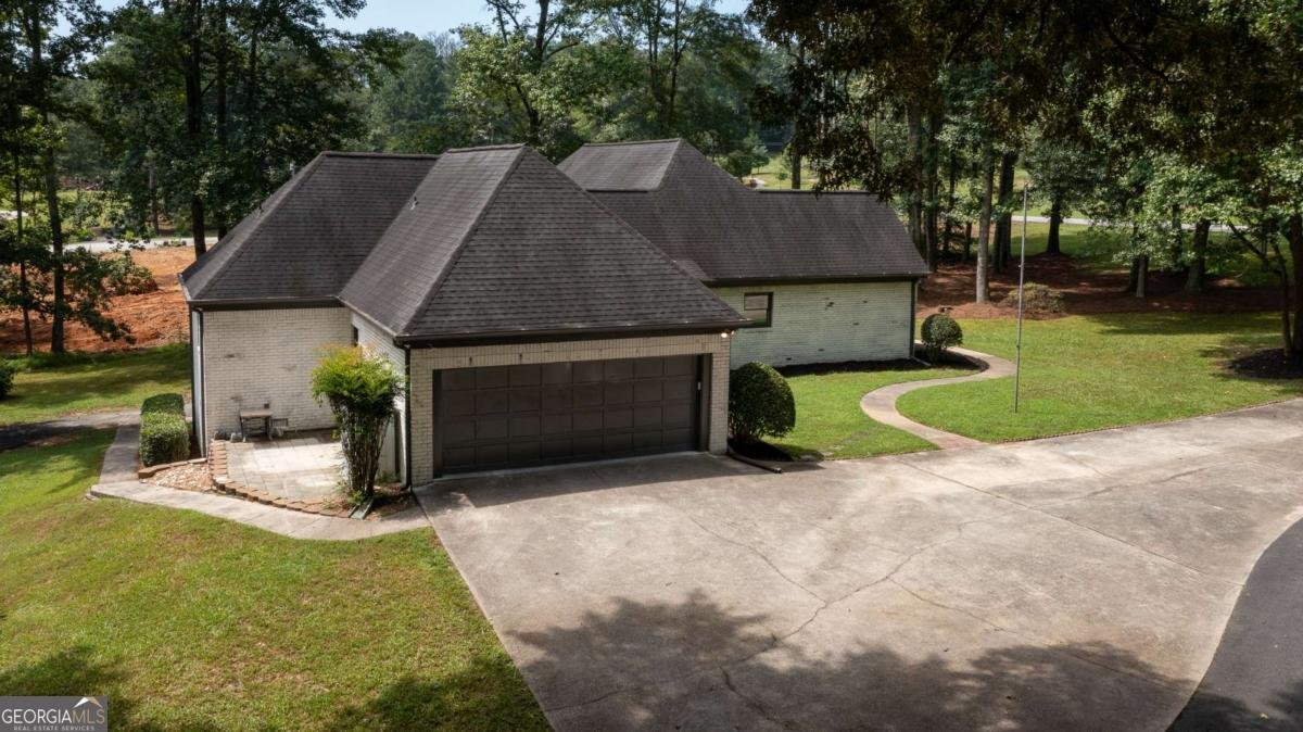 3107 Hammock Creek Court Conyers - 54