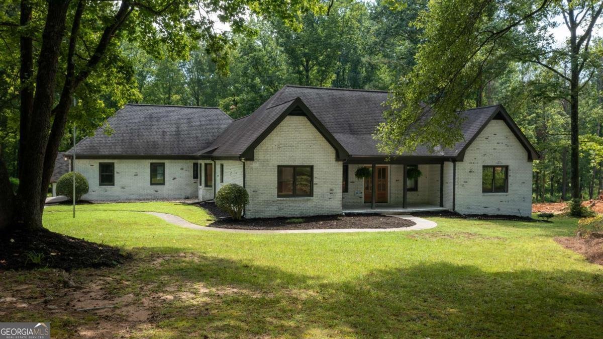 3107 Hammock Creek Court Conyers - 55