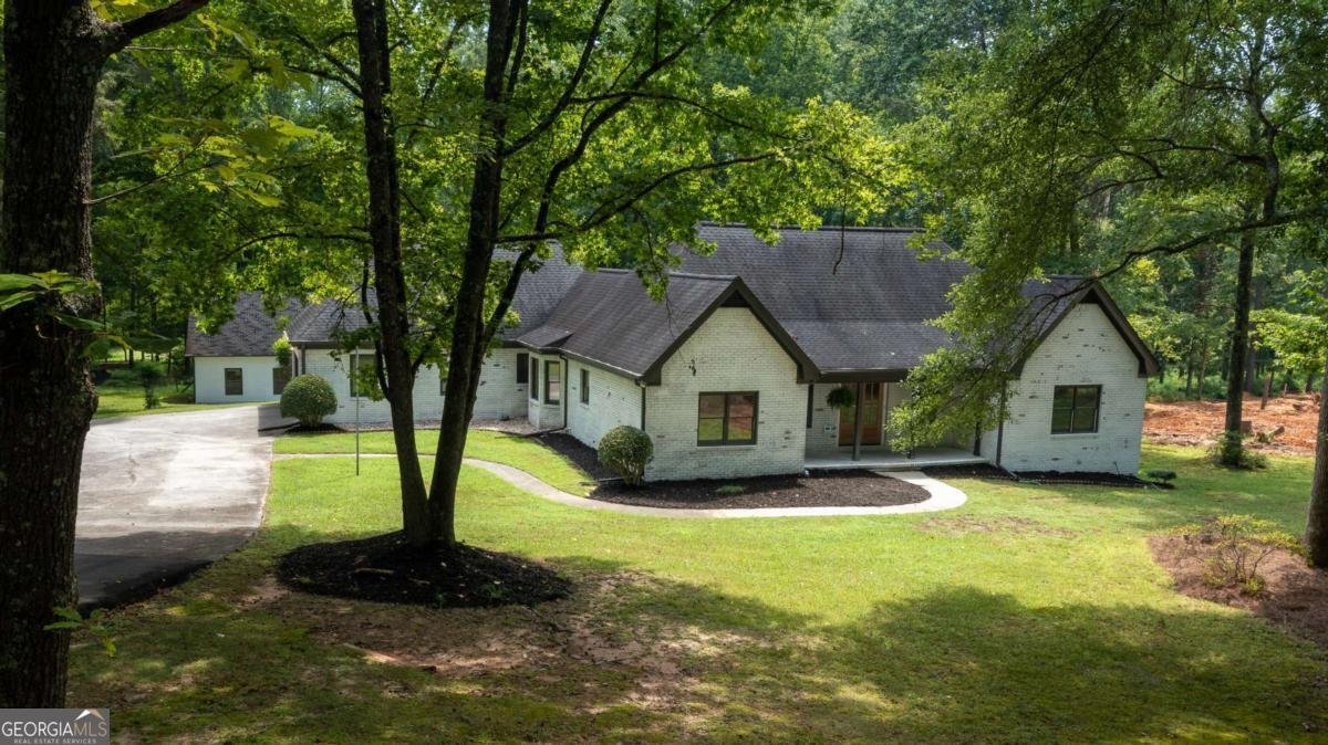 3107 Hammock Creek Court Conyers - 56