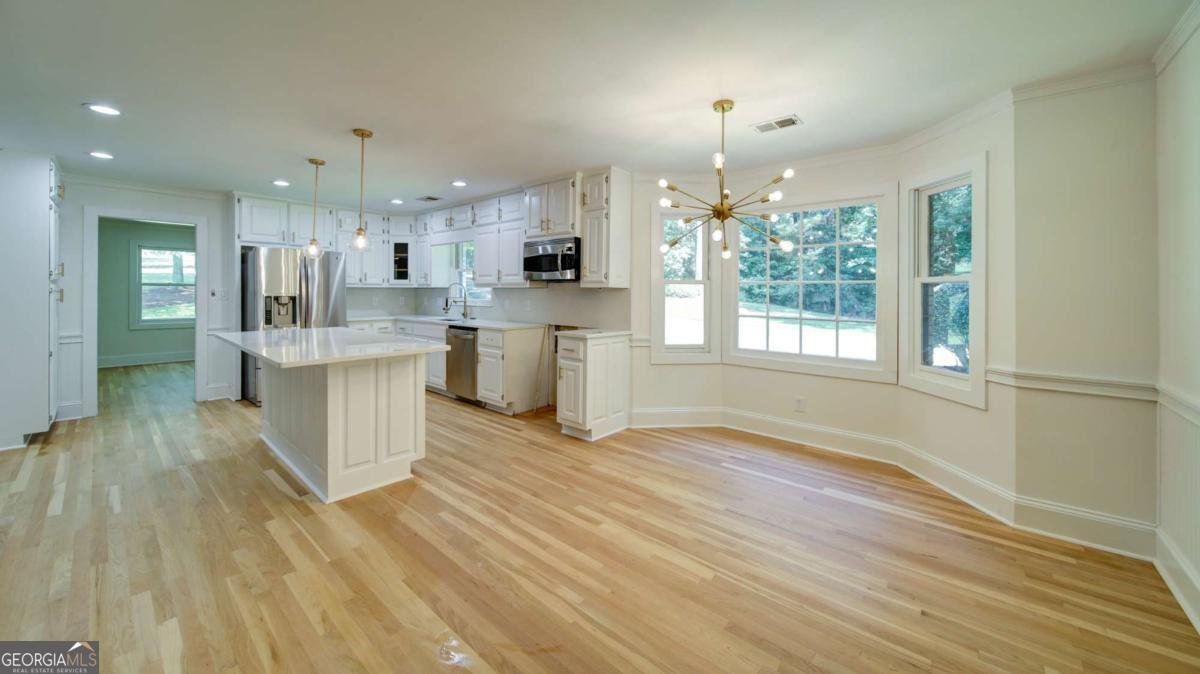 3107 Hammock Creek Court Conyers - 6