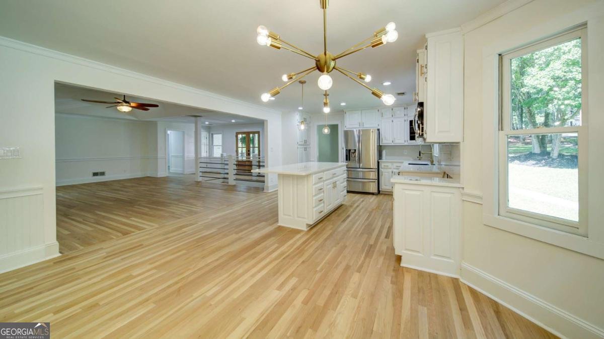 3107 Hammock Creek Court Conyers - 7