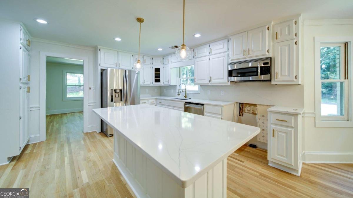 3107 Hammock Creek Court Conyers - 8