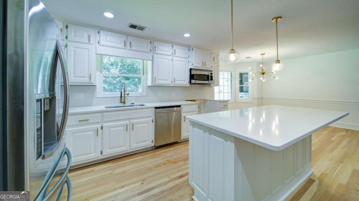 3107 Hammock Creek Court Conyers - 9
