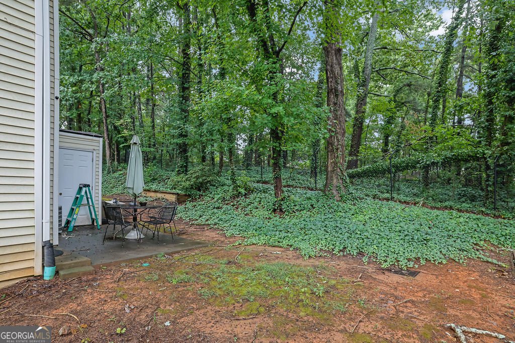 3426 September Morn Peachtree Corners - 27