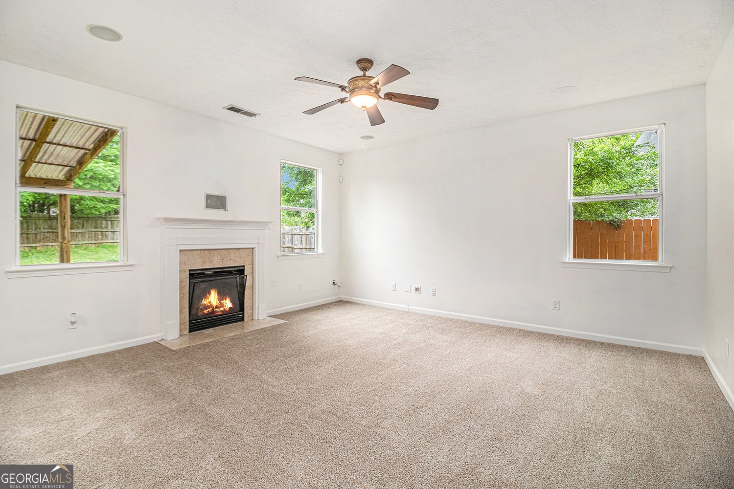 7454 Silver Arrow Trail Austell - 18