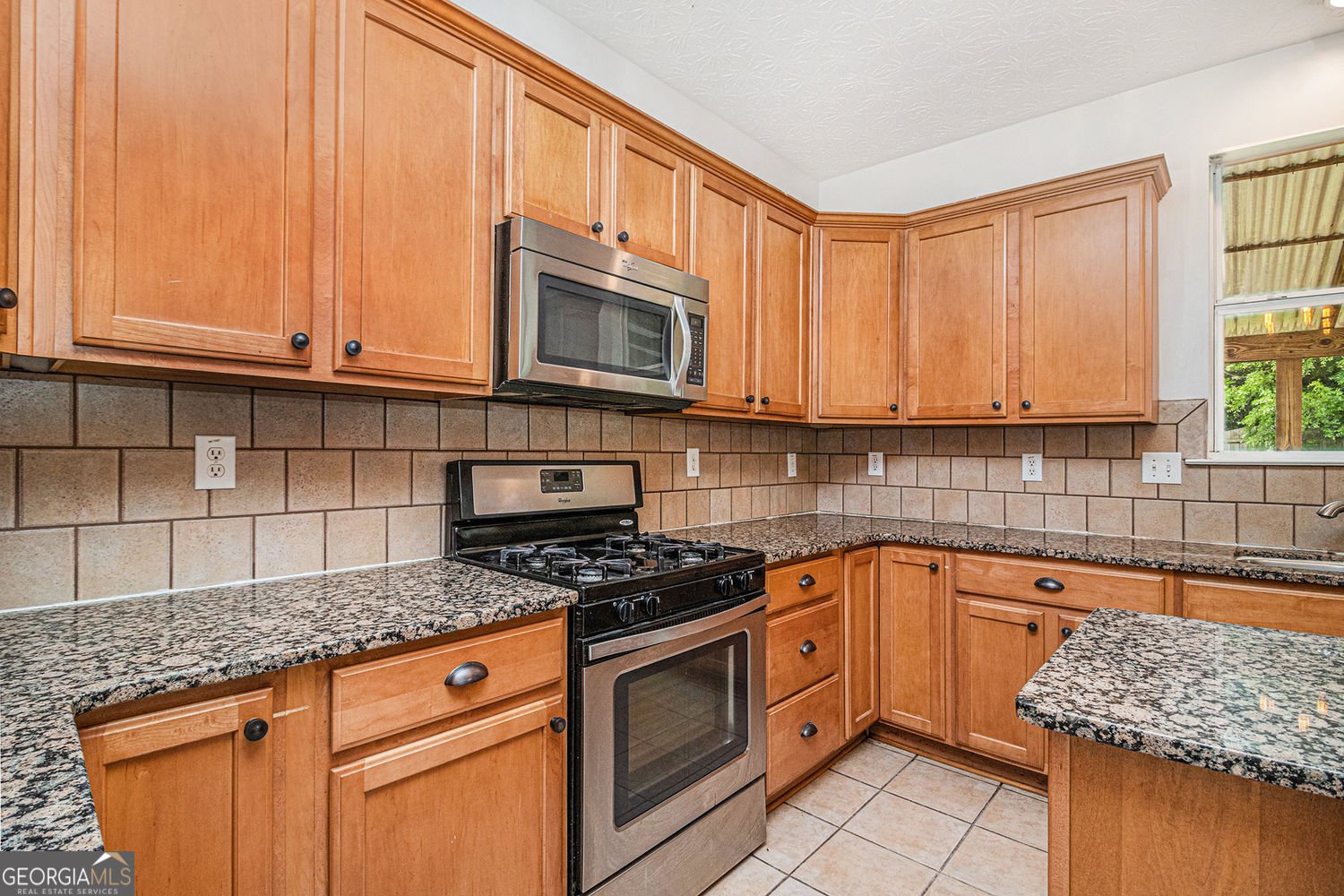 7454 Silver Arrow Trail Austell - 19