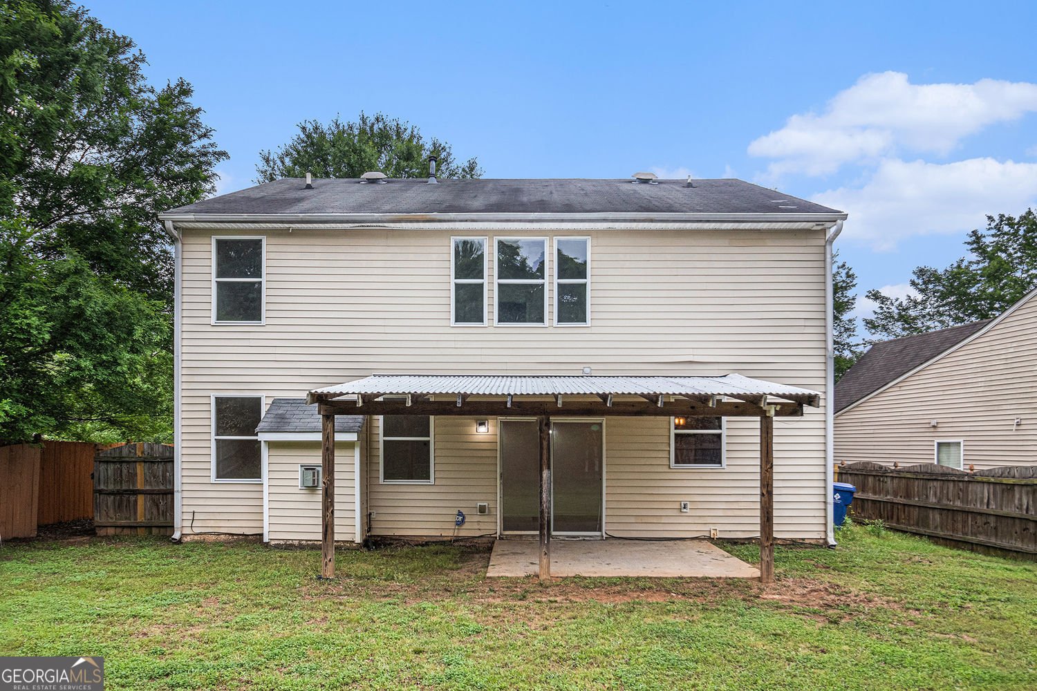 7454 Silver Arrow Trail Austell - 4
