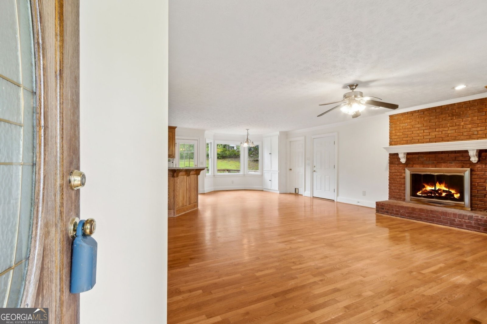 5557 Pinedale Circle Sugar Hill - 6